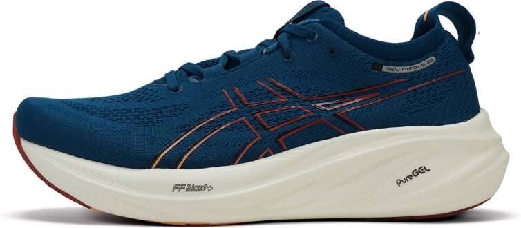 ASICS Gel Nimbus 26 Heren