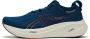 ASICS GEL-NIMBUS 26 Blue- Heren Blue - Thumbnail 1