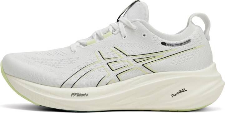 ASICS Gel Nimbus 26 Heren