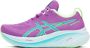 ASICS Gel Nimbus 26 Lite-Show Dames - Thumbnail 1