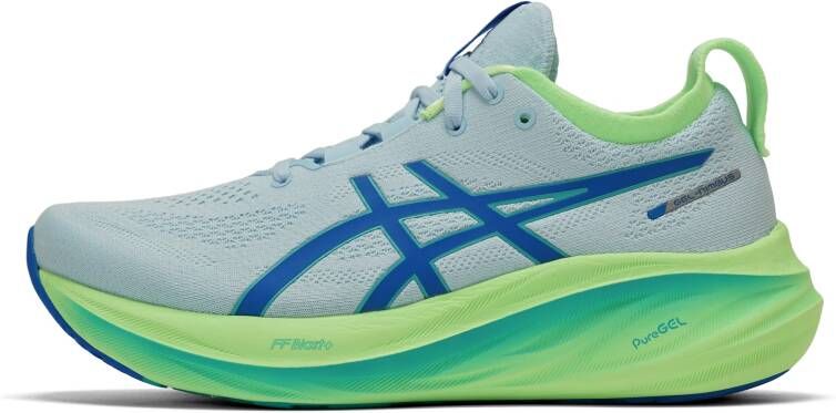 ASICS Gel Nimbus 26 Lite-Show Heren