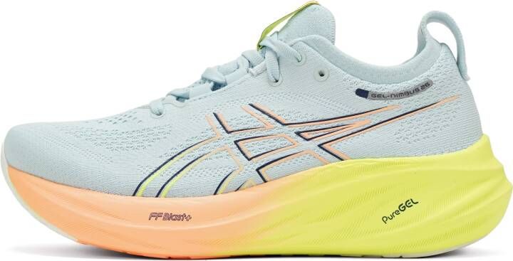 ASICS Gel Nimbus 26 Paris Dames