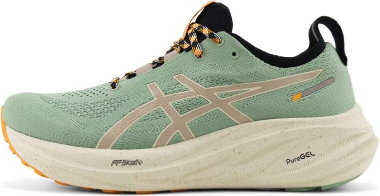 Asics Runningschoenen GEL-NIMBUS 26 TR