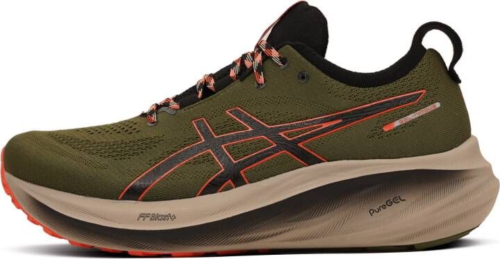 ASICS Gel Nimbus 26 TR Heren