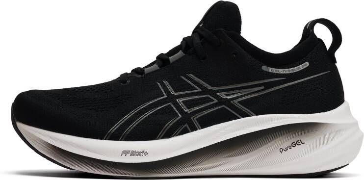 ASICS Gel Nimbus 26 (Wide) Heren