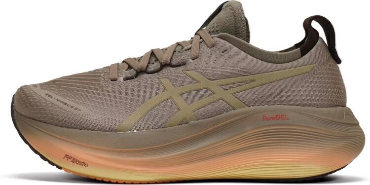 ASICS Gel Nimbus 27 Luxe Heren