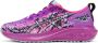 ASICS Kid's Gel-Noosa Tri 16 GS Hardloopschoenen purper - Thumbnail 2