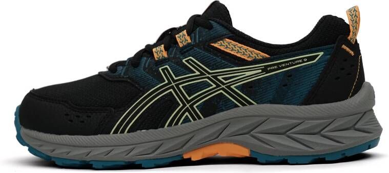 ASICS Pre Venture 9 Gs Hoopschoenen Sportwear Kind