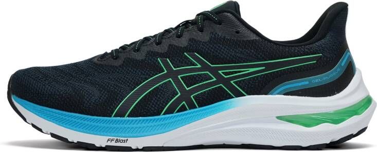 ASICS Gel Pursue 9 Heren