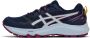 ASICS Women's Gel-Sonoma 7 Trailrunningschoenen blauw - Thumbnail 1