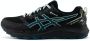 ASICS Gel-Sonoma 7 GTX 1011B593-001 Mannen Zwart Hardloopschoenen - Thumbnail 2