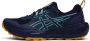 ASICS Gel-Sonoma 8 hardllooopschoenen donkerblauw lichtblauw - Thumbnail 2