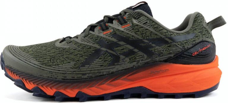 ASICS Gel Trabuco 10 Heren