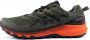 ASICS Gel-Trabuco 10 Trailrunningschoenen Mantle Green Midnight Heren - Thumbnail 4