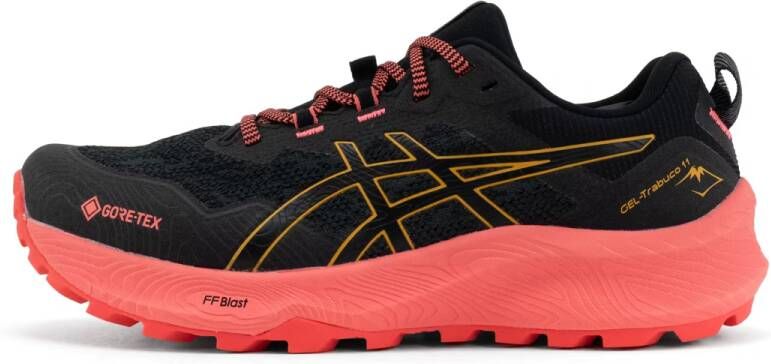 ASICS Gel Trabuco 11 GTX Dames