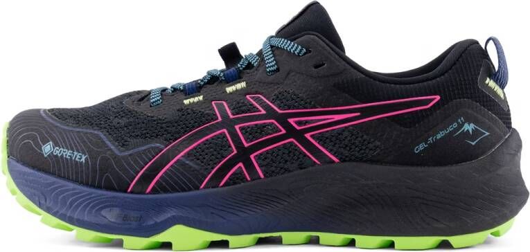 ASICS Gel Trabuco 11 GTX Dames