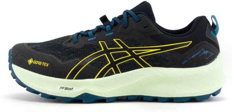 Asics Trailrunningschoenen Trabuco 11 Gore-Tex Waterdicht