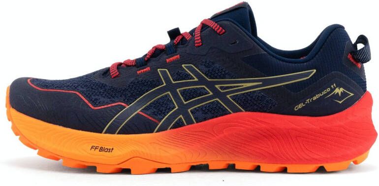 ASICS Gel Trabuco 11 Heren