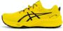 ASICS Gel-trabuco 11 Trailrunningschoenen Geel 1 2 Man - Thumbnail 2