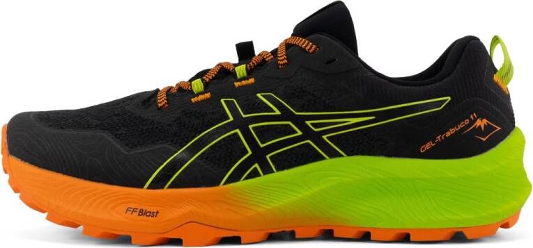 ASICS Gel Trabuco 11 Heren