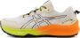 ASICS Gel-trabuco 11 Trailrunningschoenen Beige 1 2 Man - Thumbnail 2