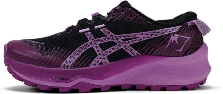 ASICS Gel Trabuco 12 Dames