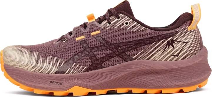 ASICS Women's Gel-Trabuco 12 Trailrunningschoenen meerkleurig