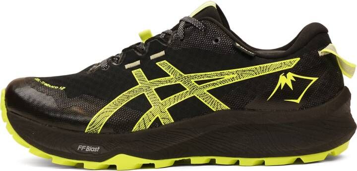 ASICS Gel Trabuco 12 GTX Heren