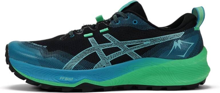 ASICS Gel Trabuco 12 Heren