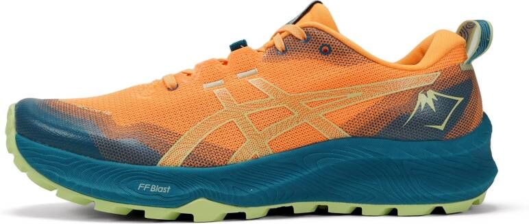 ASICS Gel Trabuco 12 Heren