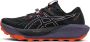 ASICS Women's Gel-Trabuco 13 GTX Trailrunningschoenen grijs - Thumbnail 1