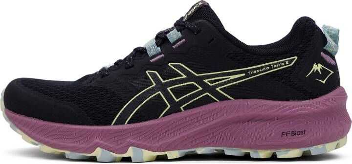 ASICS Gel Trabuco Terra 2 Dames