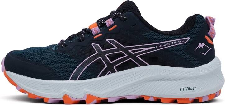 ASICS Gel Trabuco Terra 2 Dames