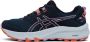 ASICS Women's Trabuco Terra 2 Trailrunningschoenen grijs - Thumbnail 1