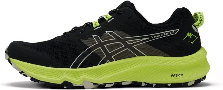 ASICS Gel Trabuco Terra 2 Heren