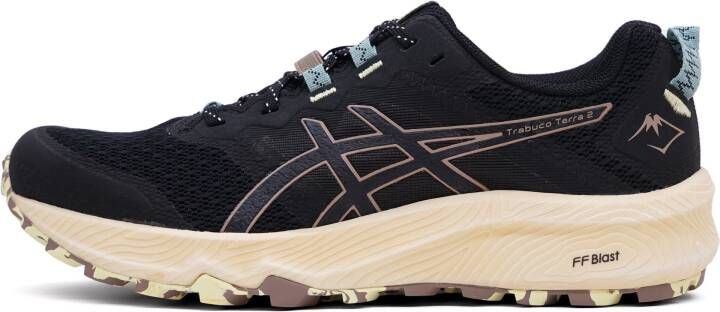 ASICS Gel Trabuco Terra 2 Heren