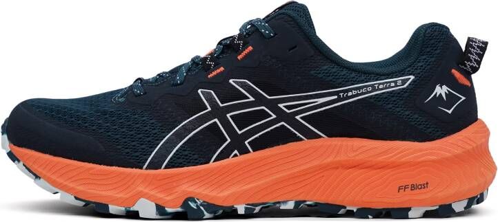 ASICS Gel Trabuco Terra 2 Heren