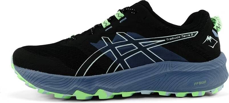 ASICS Gel Trabuco Terra 2 Heren