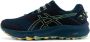 ASICS Trabuco Terra 2 Trailrunningschoenen Blauw 1 2 Man - Thumbnail 1