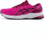 ASICS GT-1000 11 Hardloopschoenen Dried Berry Pink Glo Dames - Thumbnail 3