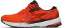 ASICS GT-1000 11 Heren Sportschoenen Hardlopen Weg oranje wit - Thumbnail 2