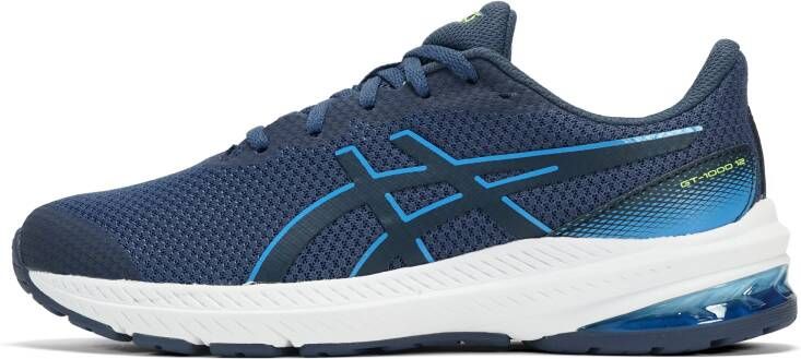 ASICS Sportschoen 'GT-1000 12 GS'