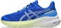 ASICS GT-1000 13 hardloopschoenen kobaltblauw wit - Thumbnail 3