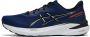 ASICS GT-1000 13 hardloopschoenen zwart wit - Thumbnail 3