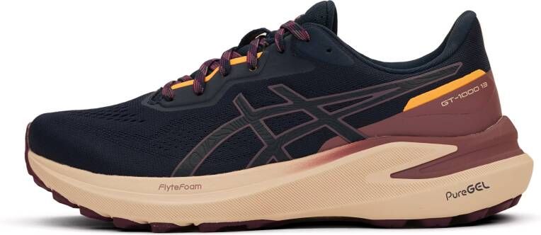 Asics Runningschoenen GT-1000 13 TR