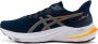 ASICS GEL Gt-2000 12 Hardloopschoen Blue Heren - Thumbnail 2