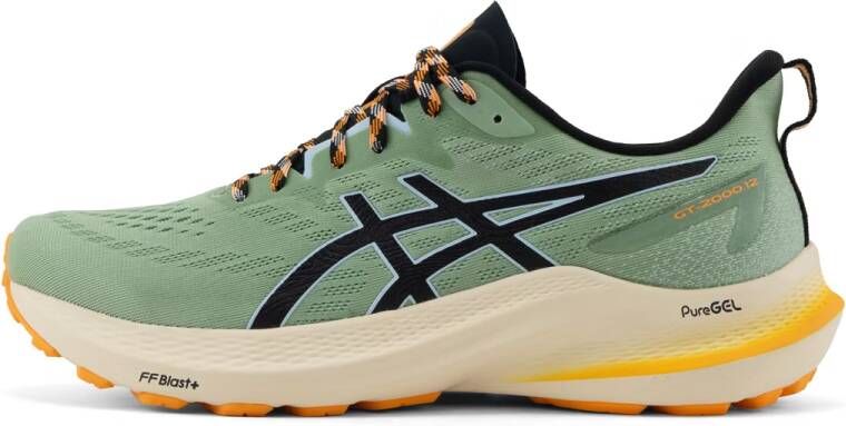 Asics Trailrunningschoenen GT-2000 12 TR