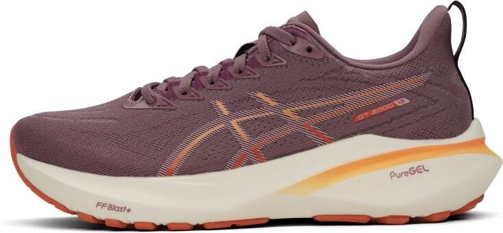 Asics Runningschoenen GT-2000 13 NAGINO voor meer stabiliteit