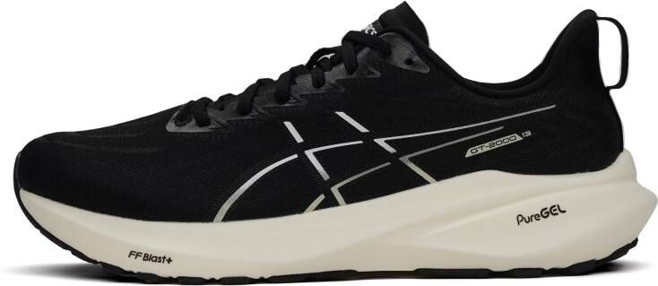 ASICS GT-2000 13 Hardloopschoenen zwart