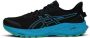 ASICS GT-2000 13 Lite-Show Hardloopschoenen zwart - Thumbnail 1